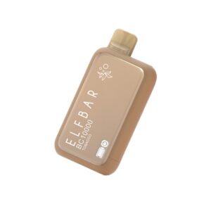 ELF BAR BC10000 Disposable Tobacco 10000 Puffs