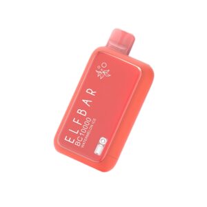 ELF BAR BC10000 Disposable 10000 Puffs Watermelon Ice 620mAh